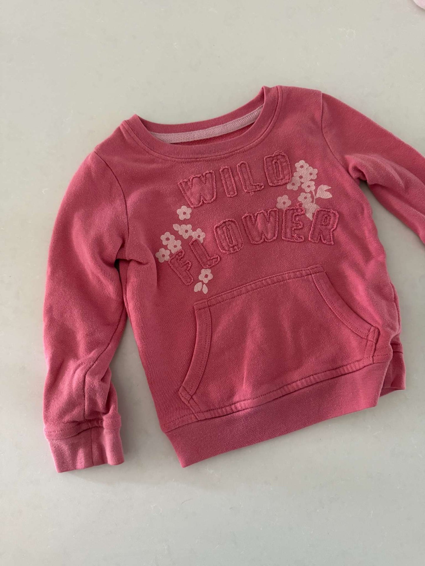 Sweatshirt, Kids 12 Month (9-12M)