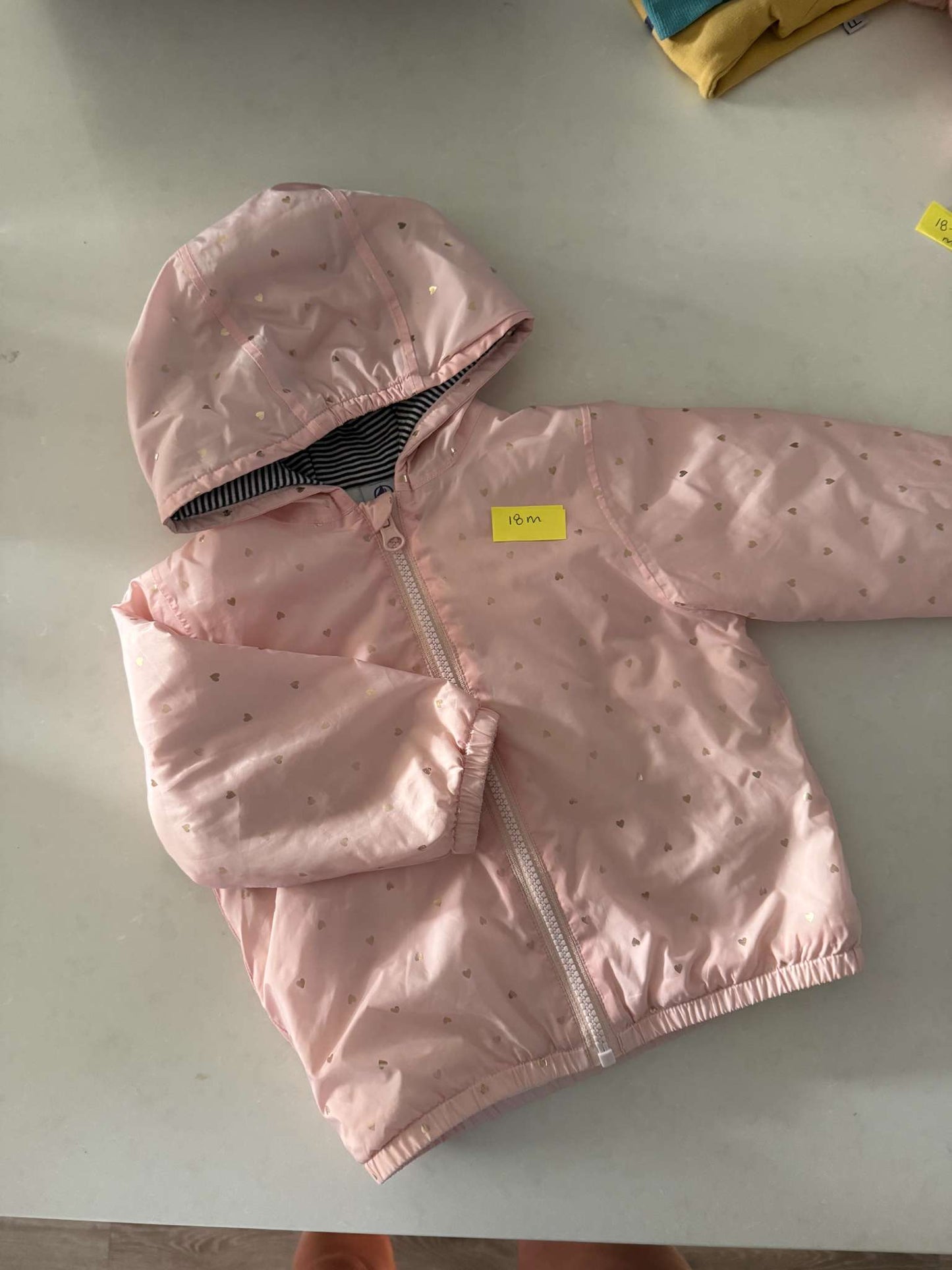 Winterbreaker, Kids 18 Month (12-18M)