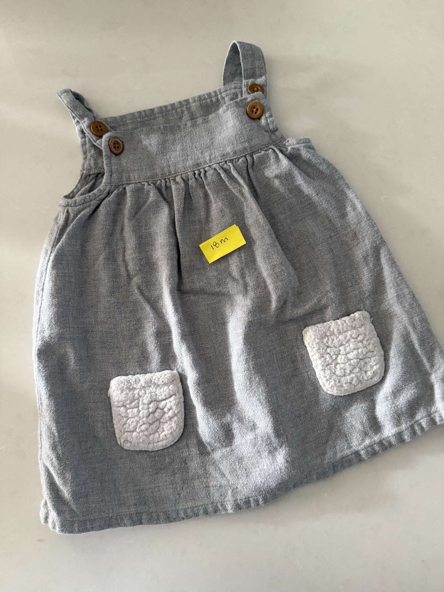 Dress, Kids 18 Month (12-18M)