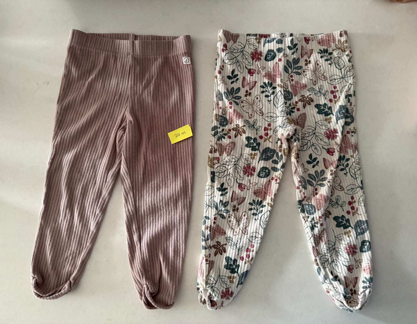 Carters Pants, Kids 24 Month (18-24M)