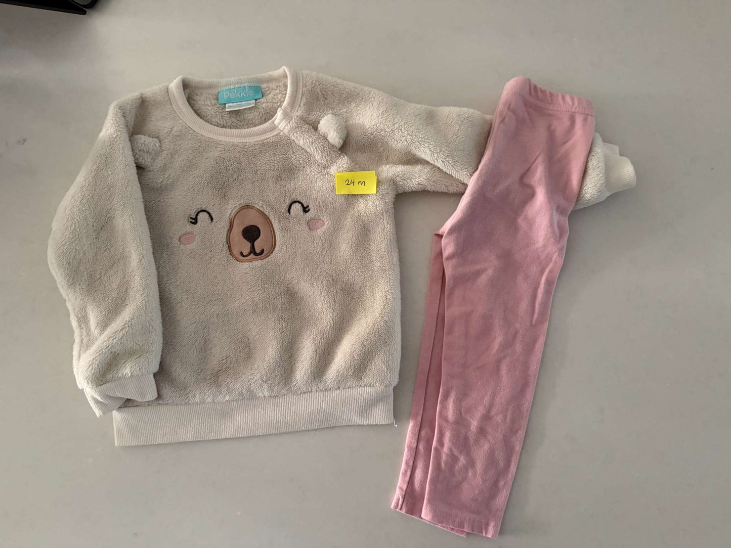 Peckle outfit, Kids 24 Month (18-24M)