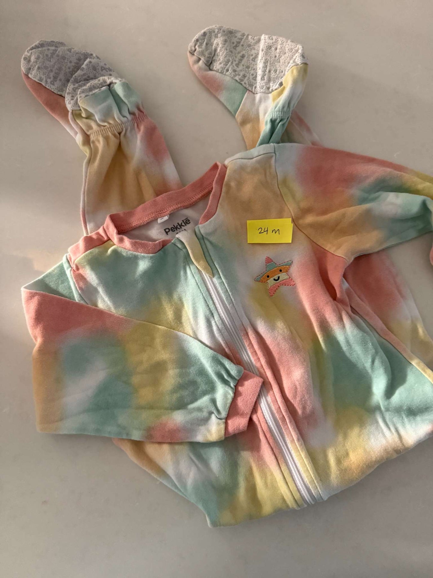 Pajamas, Kids 24 Month (18-24M)