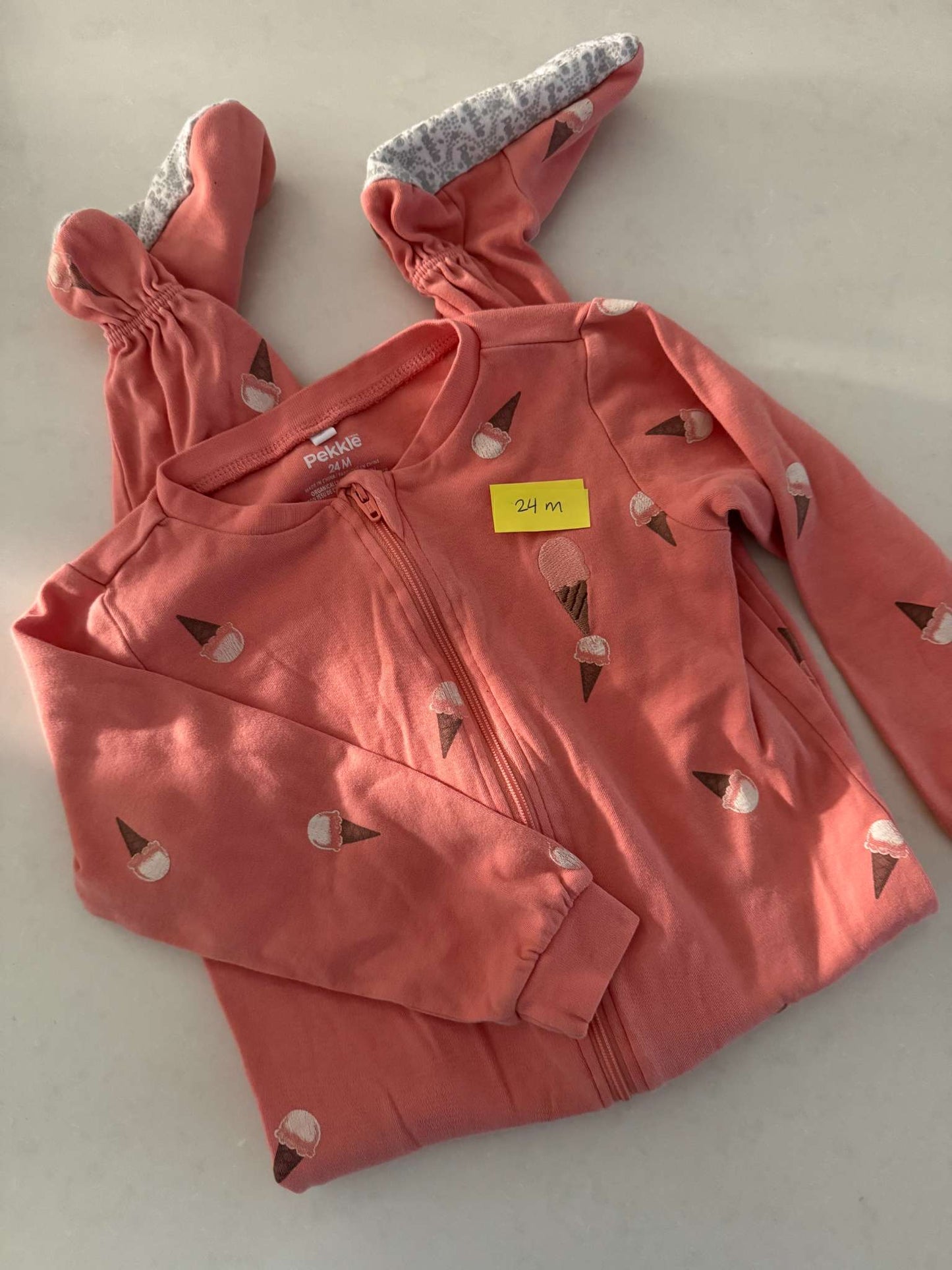 Pajamas, Kids 24 Month (18-24M)