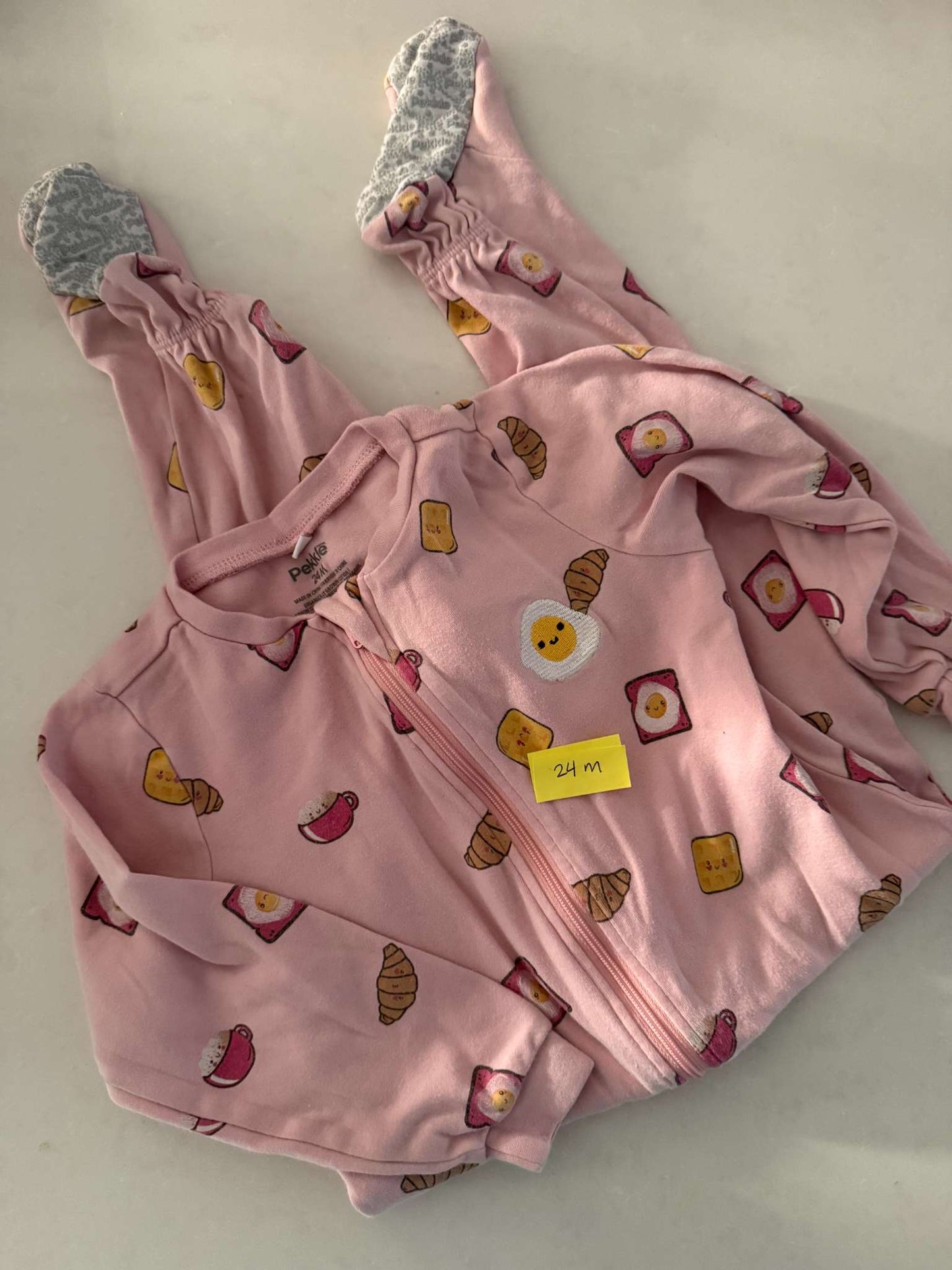 Brunch Pajamas, Kids 24 Month (18-24M)