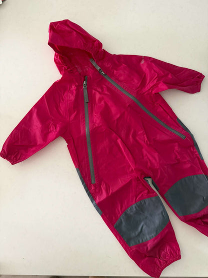 Muddy Buddy (Costco brand) 18M, Kids 24 Month (18-24M)