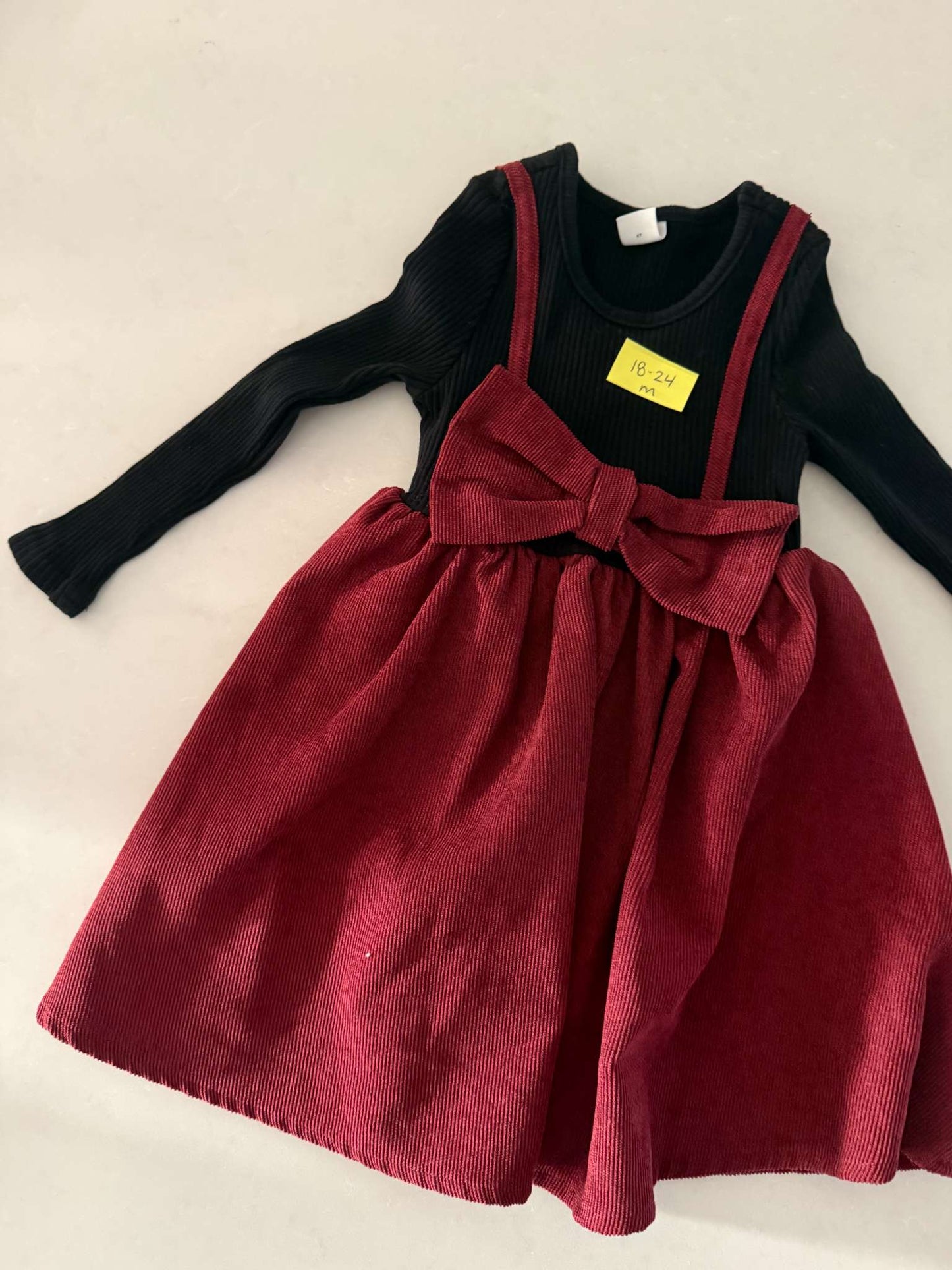 Dress, Kids 24 Month (18-24M)