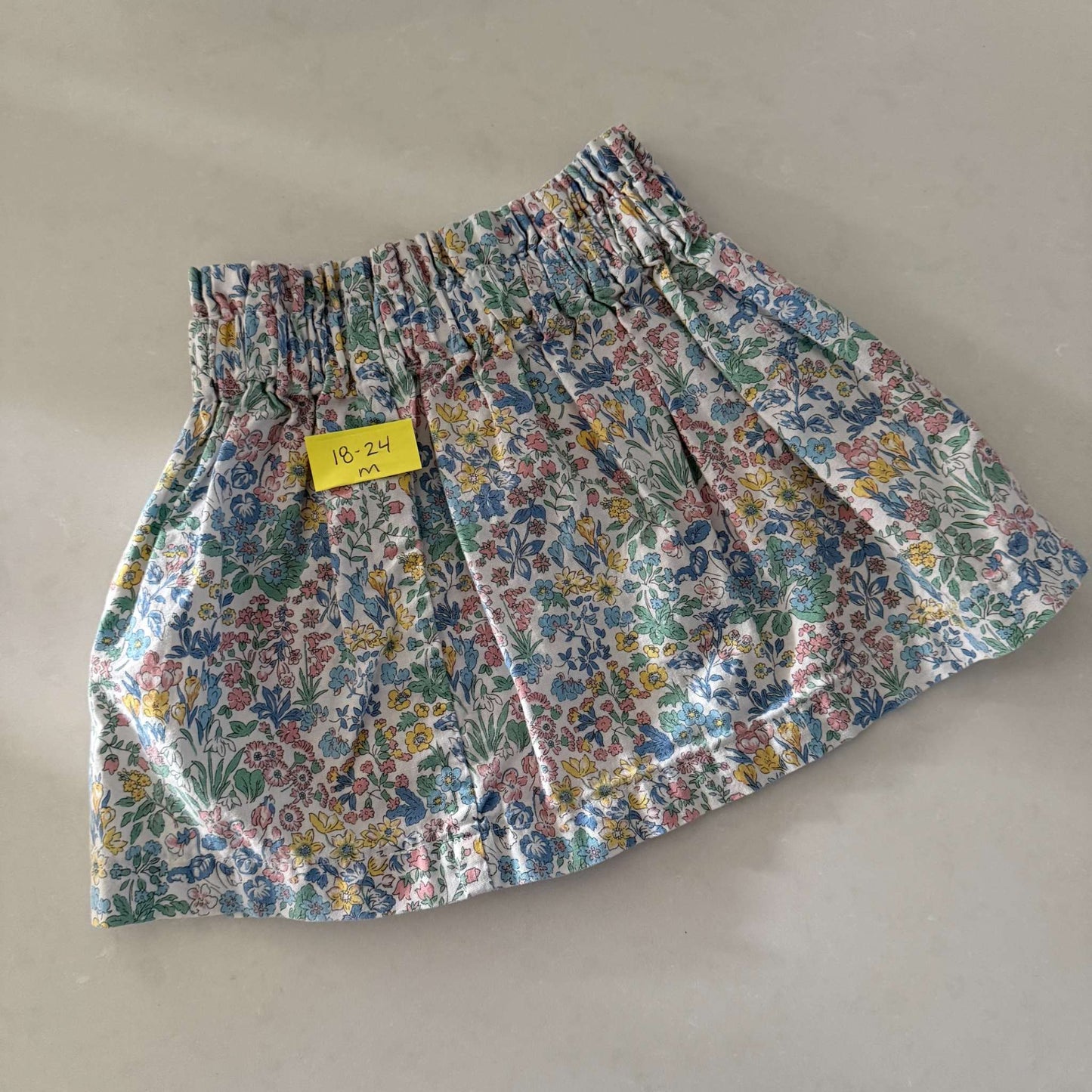 Skirt, Kids 24 Month (18-24M)