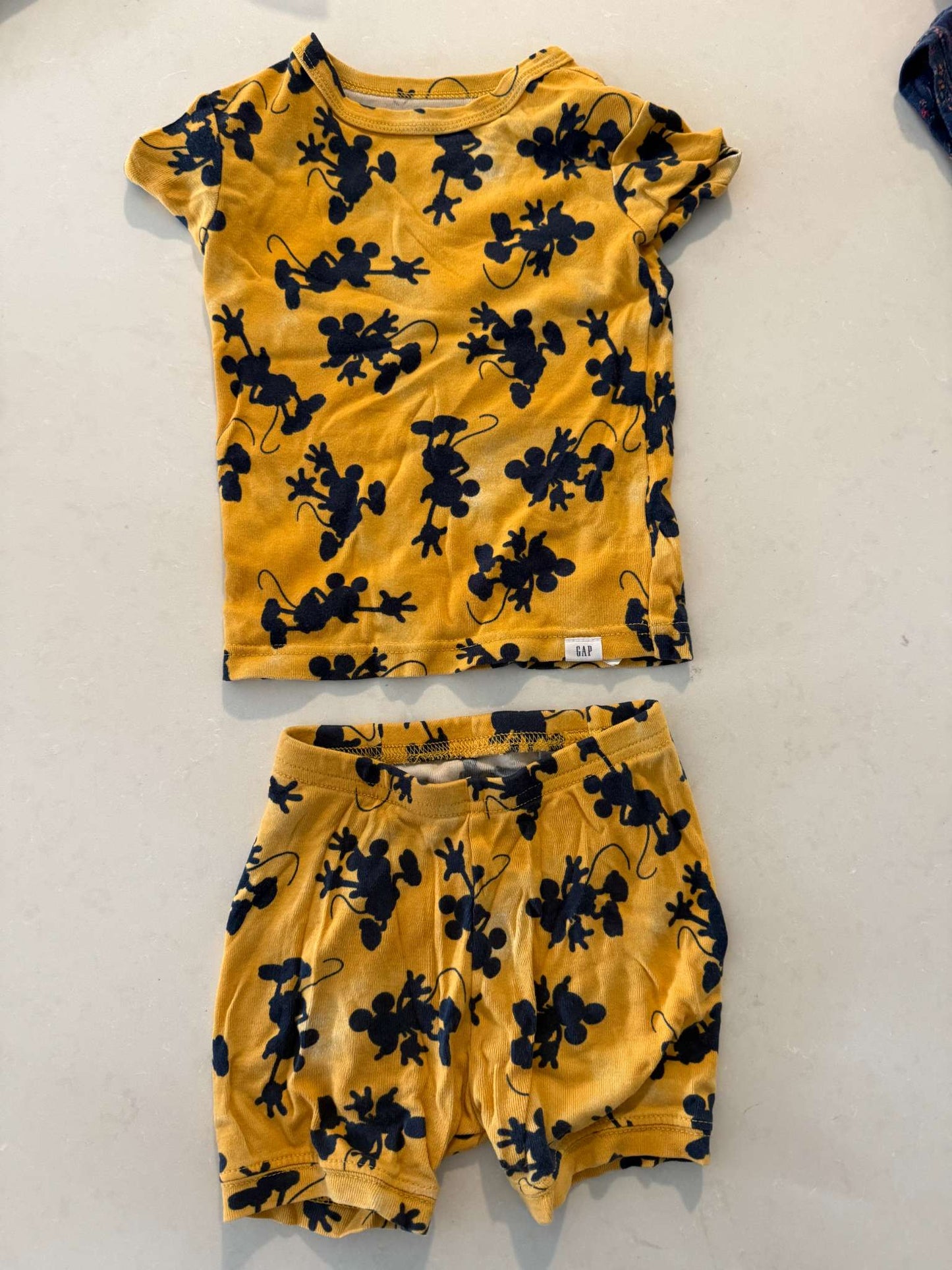GAP Pajamas, Kids 2T