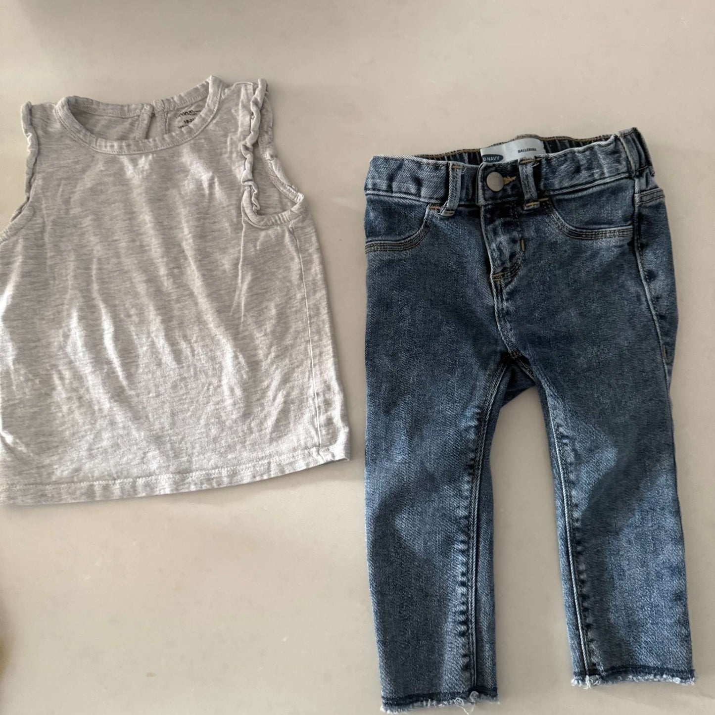 Outfit, Kids 24 Month (18-24M)