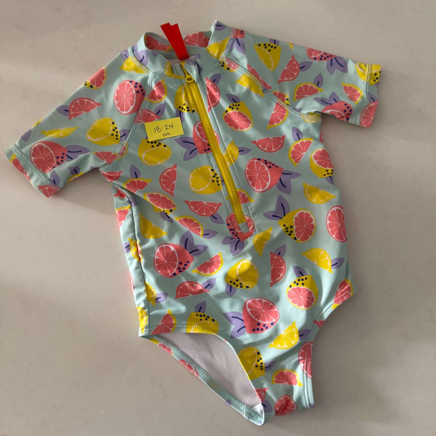 Joe Fresh swimsuit, Kids 24 Month (18-24M)