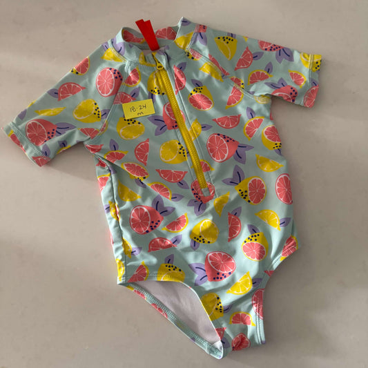 Joe Fresh swimsuit, Kids 24 Month (18-24M)