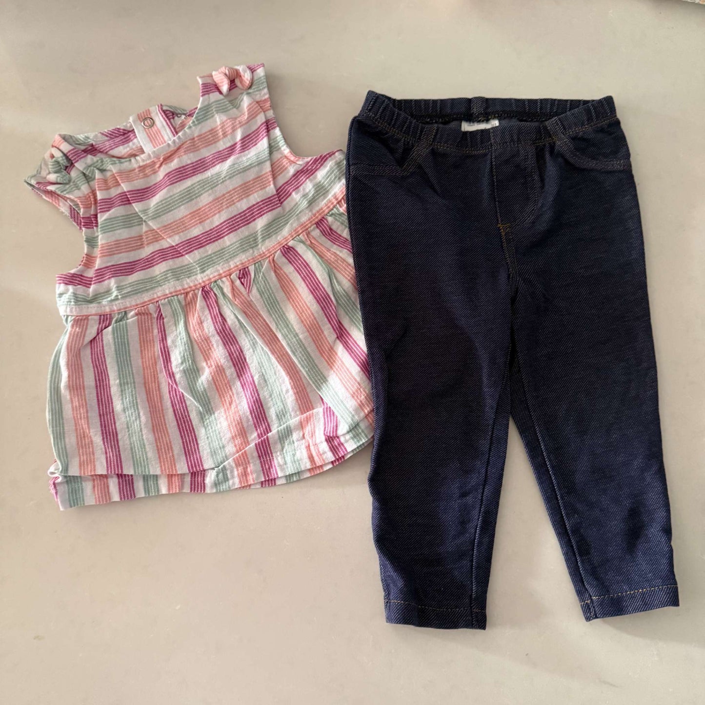 Carters outfit, Kids 24 Month (18-24M)