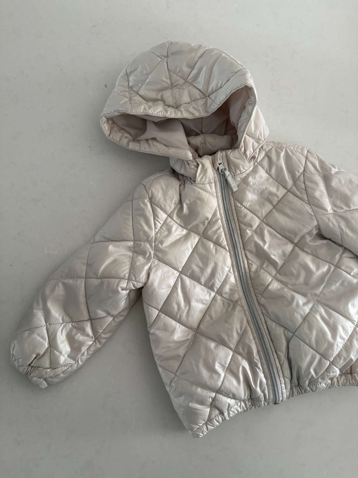 H&M Windbreaker, Kids 24 Month (18-24M)