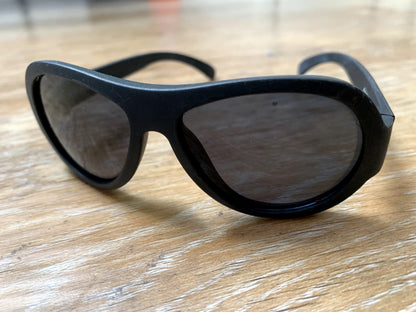 Black Babiator Sunglasses - size 3-5