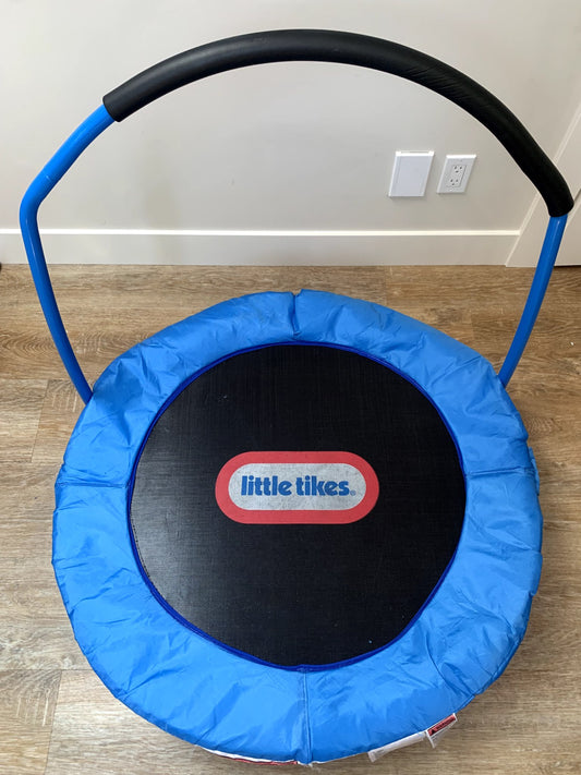 Little Tikes Trampoline