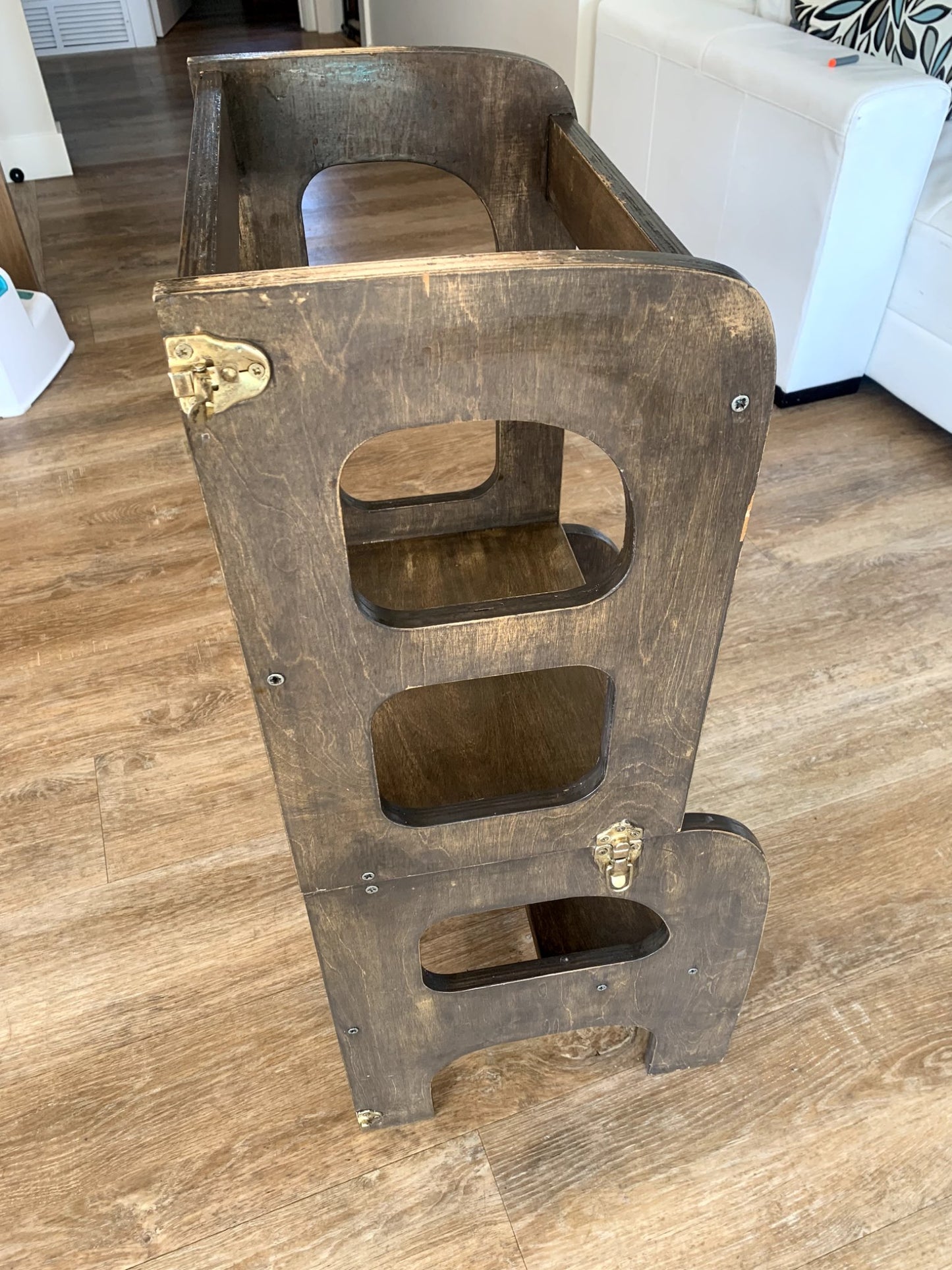 Learning Tower and Table (convertible)