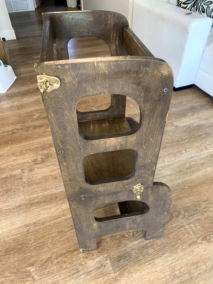 Learning Tower and Table (convertible)