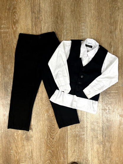 Boys Dress Clothes- size 3T, Kids 3T
