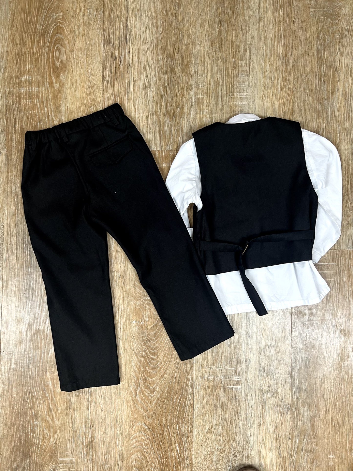 Boys Dress Clothes- size 3T, Kids 3T