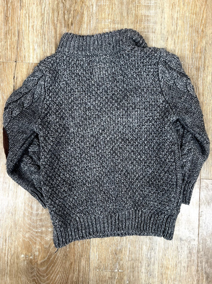 Grey Sweater - size 3T, Kids 3T