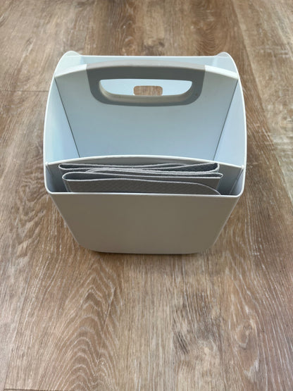 Ubbi Diaper Caddy