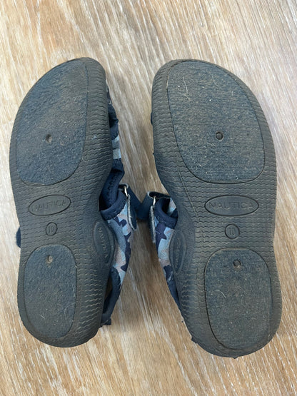 Nautica Watershoes - size 10, Shoes 10 (Toddler:2-4yr)