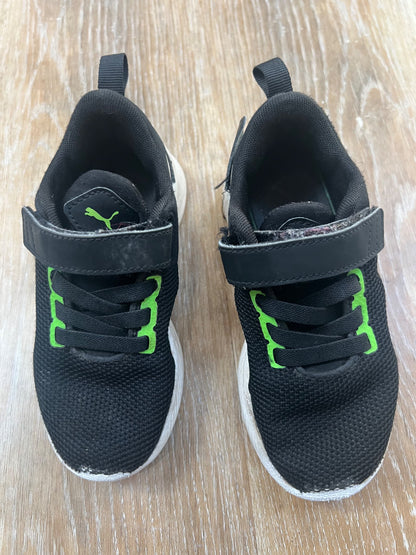 Puma Runners - size 11, Shoes 11 (Toddler:2-4yr)