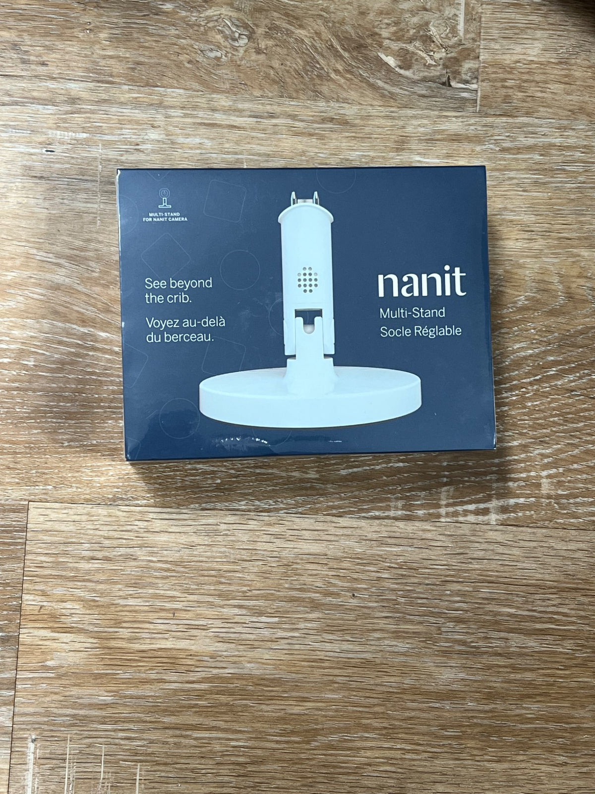 Nanit Multi Stand - (New)