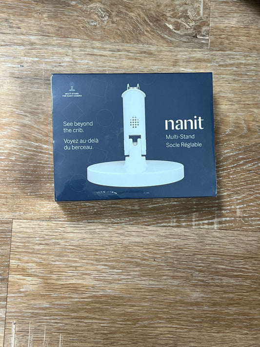 Nanit Multi Stand - (New)