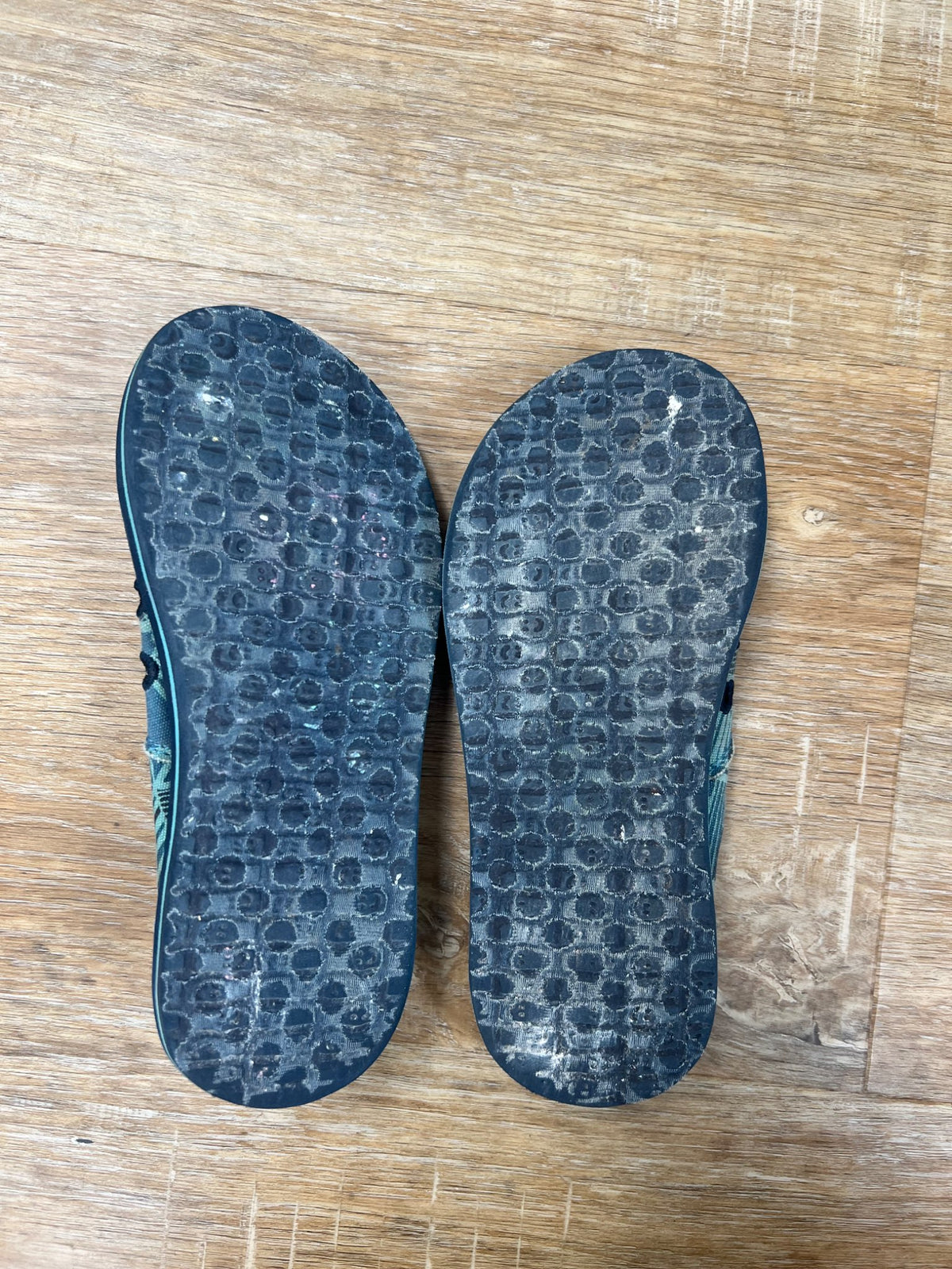 Sanuk Slip ons, Shoes 12 (Toddler:2-4yr)