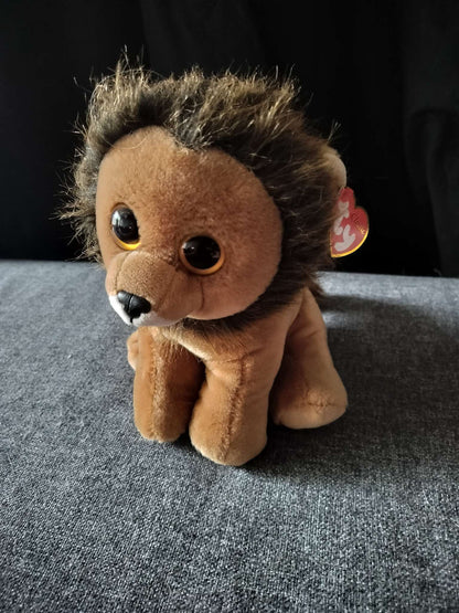Stuffed animals