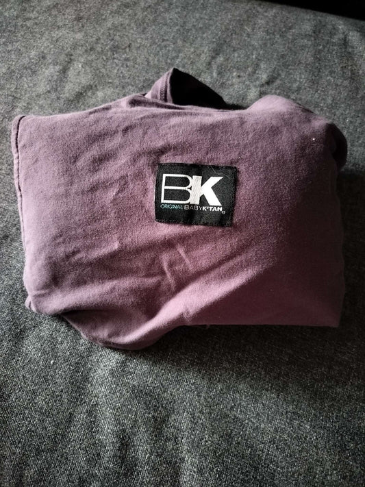 Baby K'tan