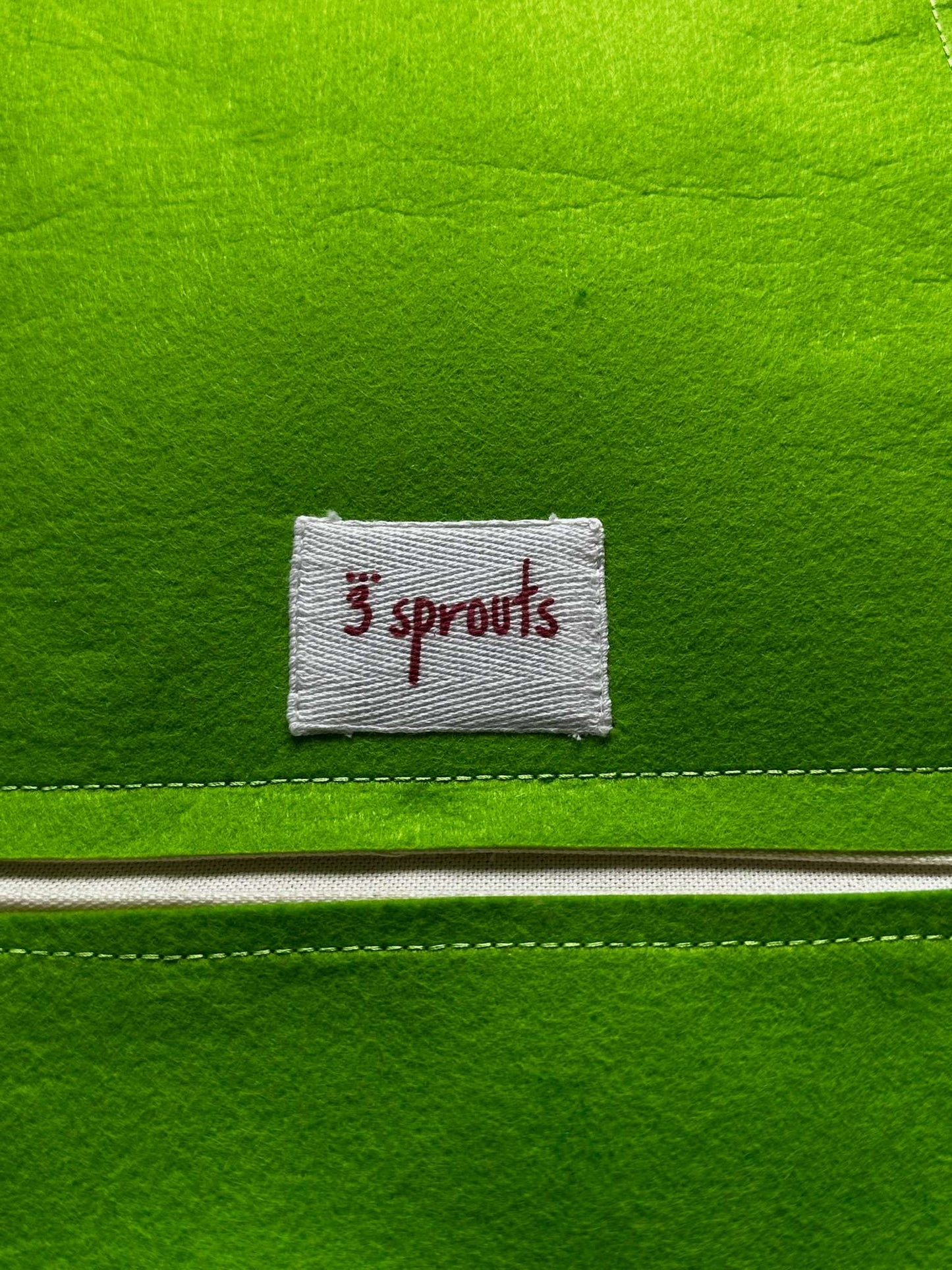 3 Sprouts Alligator Hanging Organizer
