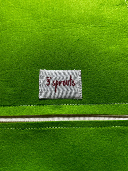 3 Sprouts Alligator Hanging Organizer