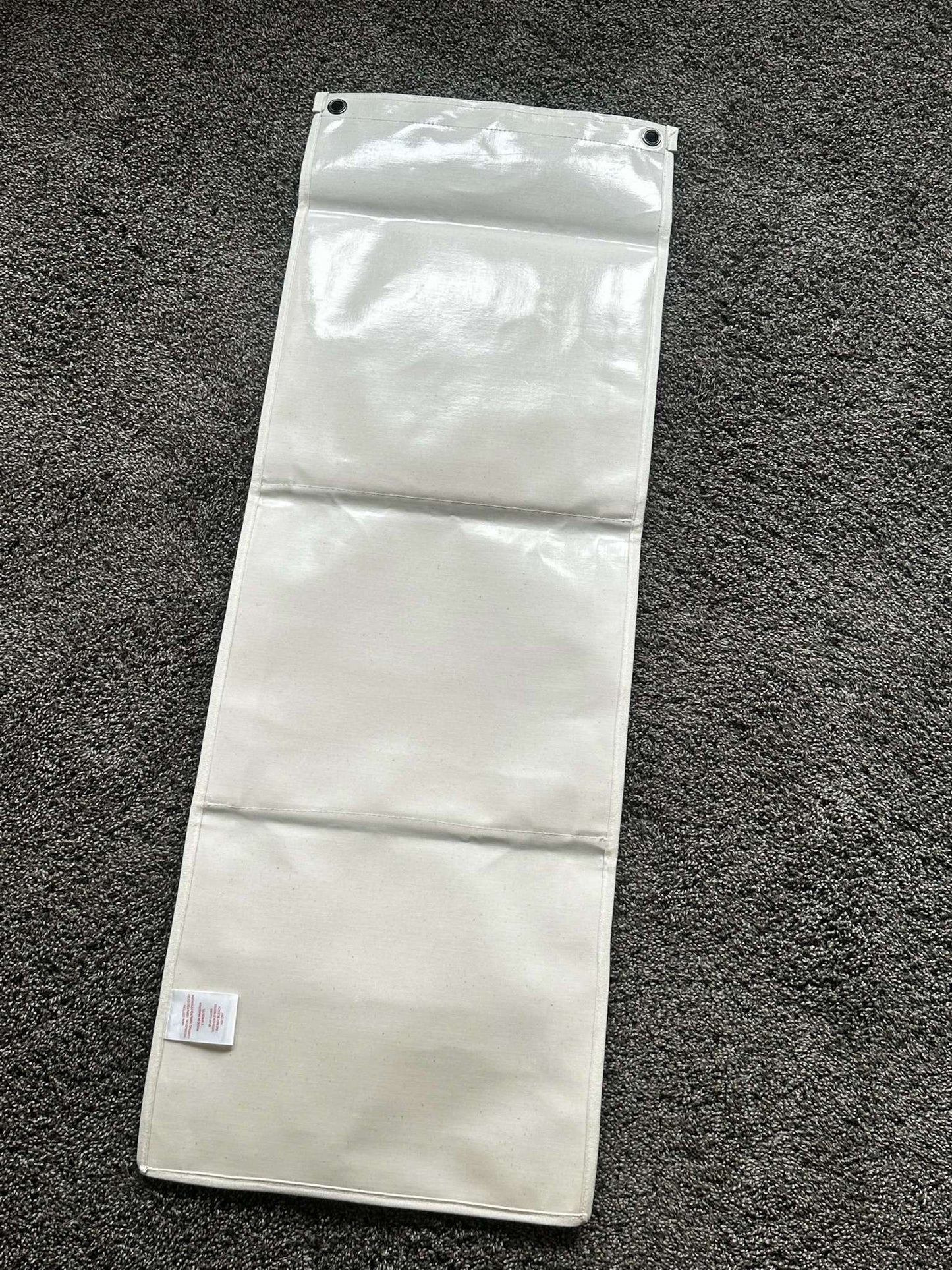 3 Sprouts Alligator Hanging Organizer