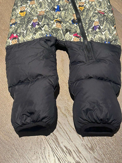 The North Face Down Bunting Snowsuit – 12–18M, Kids 18 Month (12-18M)