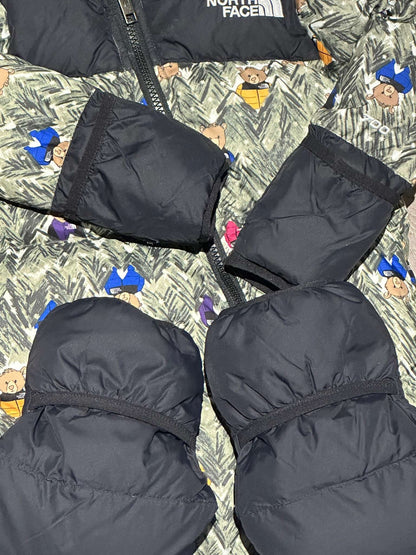 The North Face Down Bunting Snowsuit – 12–18M, Kids 18 Month (12-18M)