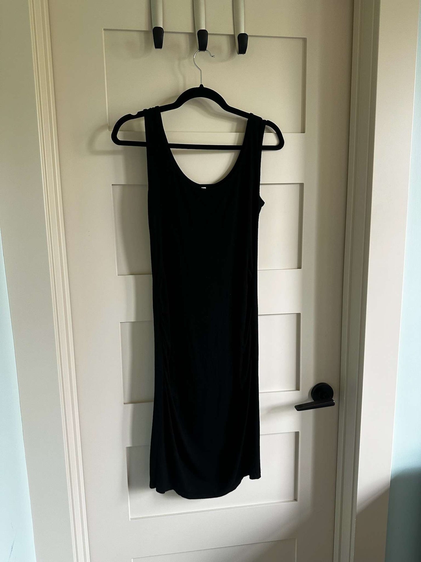 Premium Maternity Dress Bundle – 4 Dresses – Size M, Maternity M (8-10)