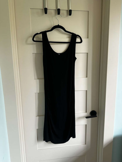 Premium Maternity Dress Bundle – 4 Dresses – Size M, Maternity M (8-10)