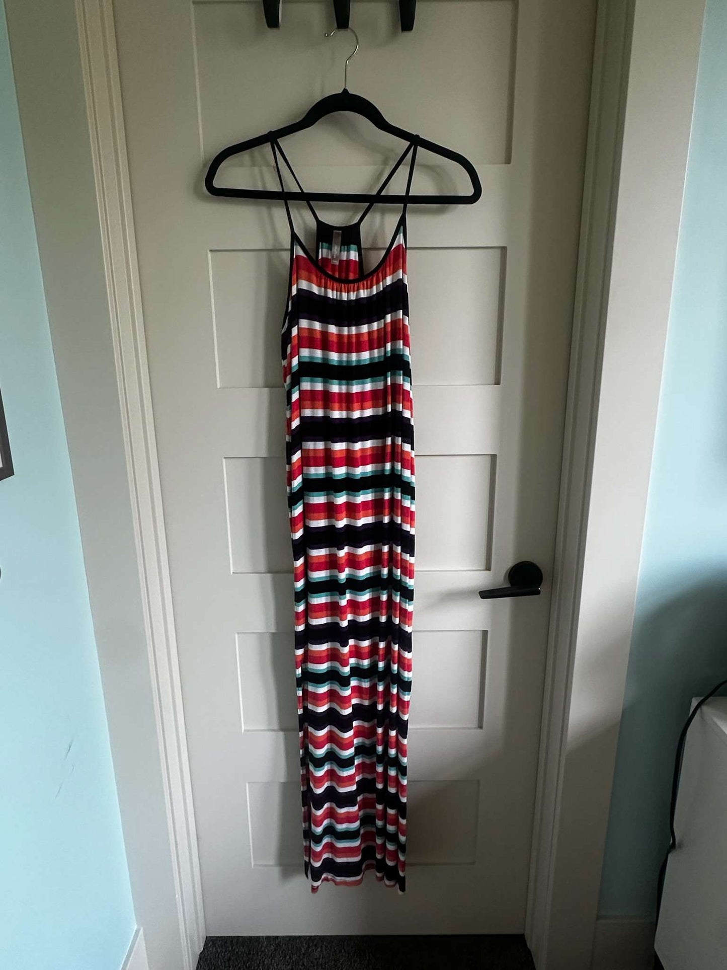 Premium Maternity Dress Bundle – 4 Dresses – Size M, Maternity M (8-10)