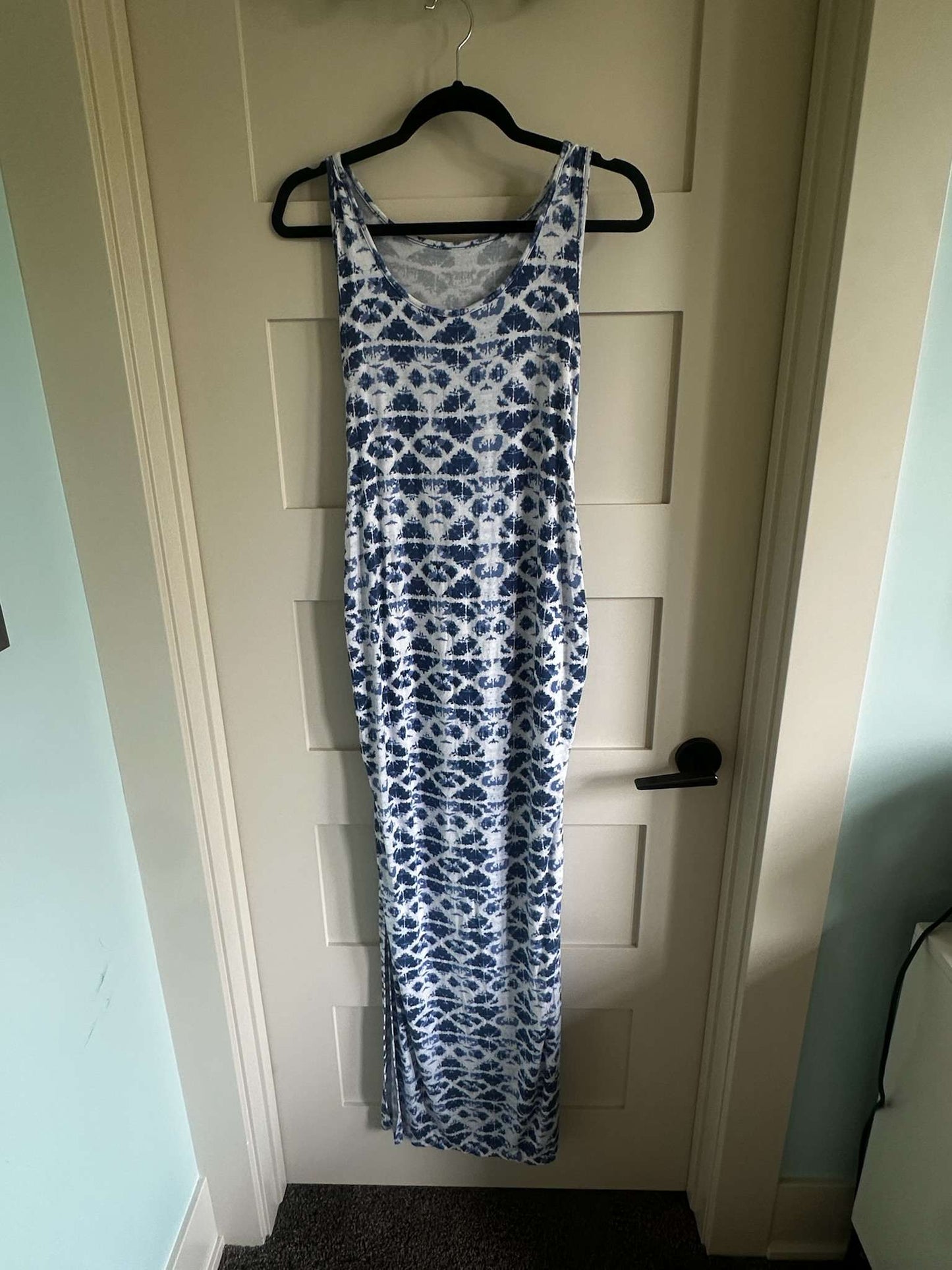 Premium Maternity Dress Bundle – 4 Dresses – Size M, Maternity M (8-10)