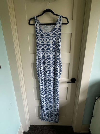 Premium Maternity Dress Bundle – 4 Dresses – Size M, Maternity M (8-10)