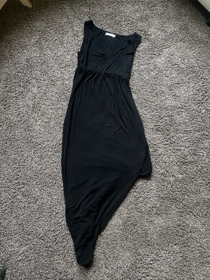 Premium Maternity Dress Bundle – 4 Dresses – Size M, Maternity M (8-10)