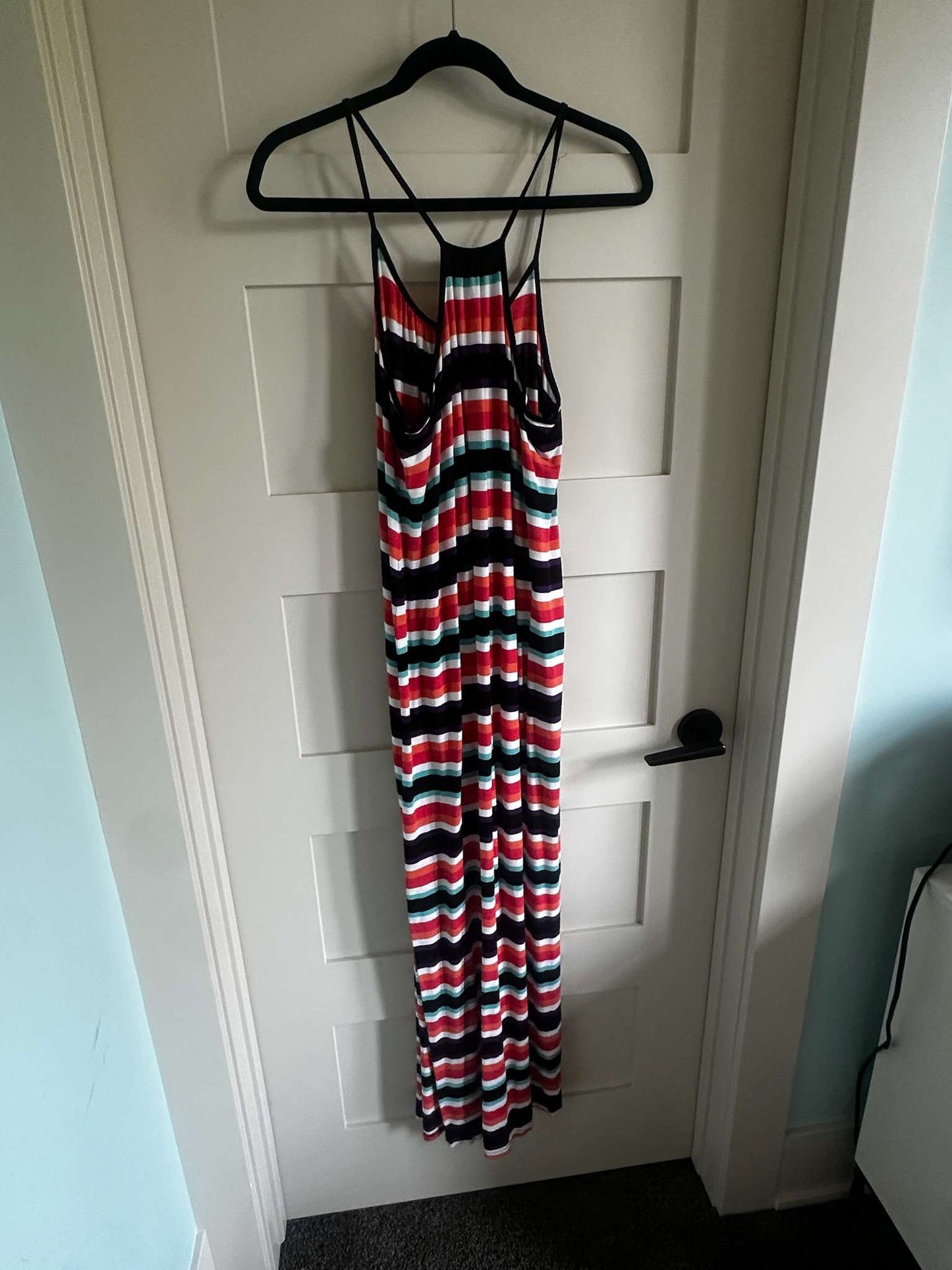 Premium Maternity Dress Bundle – 4 Dresses – Size M, Maternity M (8-10)