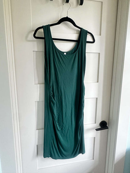 Premium Maternity Dress Bundle – 4 Dresses – Size M, Maternity M (8-10)