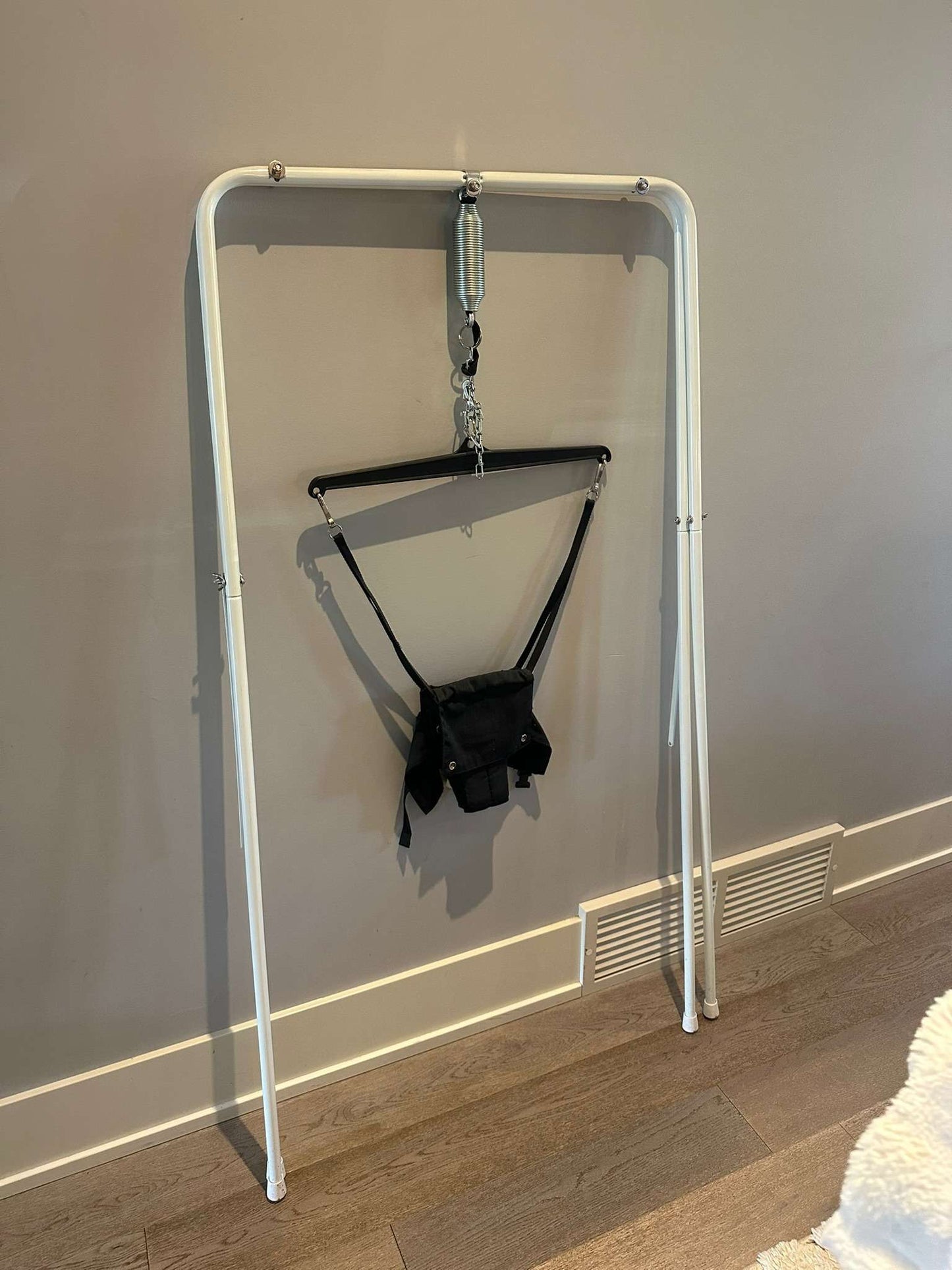 Jolly Jumper Original + Freestanding Stand