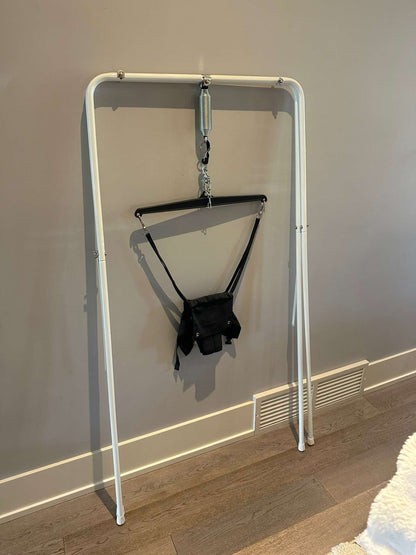 Jolly Jumper Original + Freestanding Stand