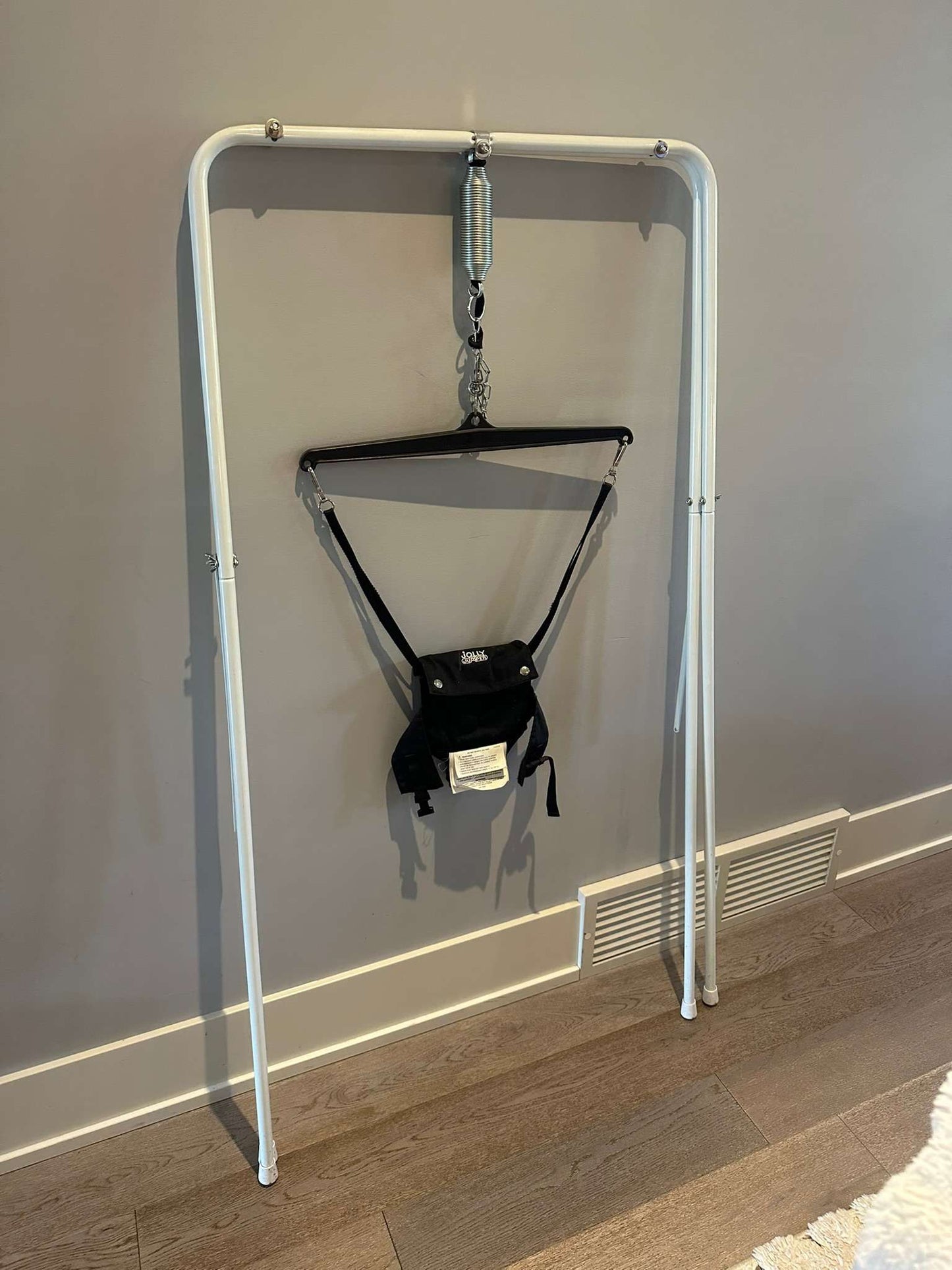 Jolly Jumper Original + Freestanding Stand