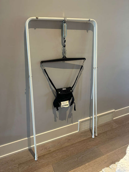Jolly Jumper Original + Freestanding Stand