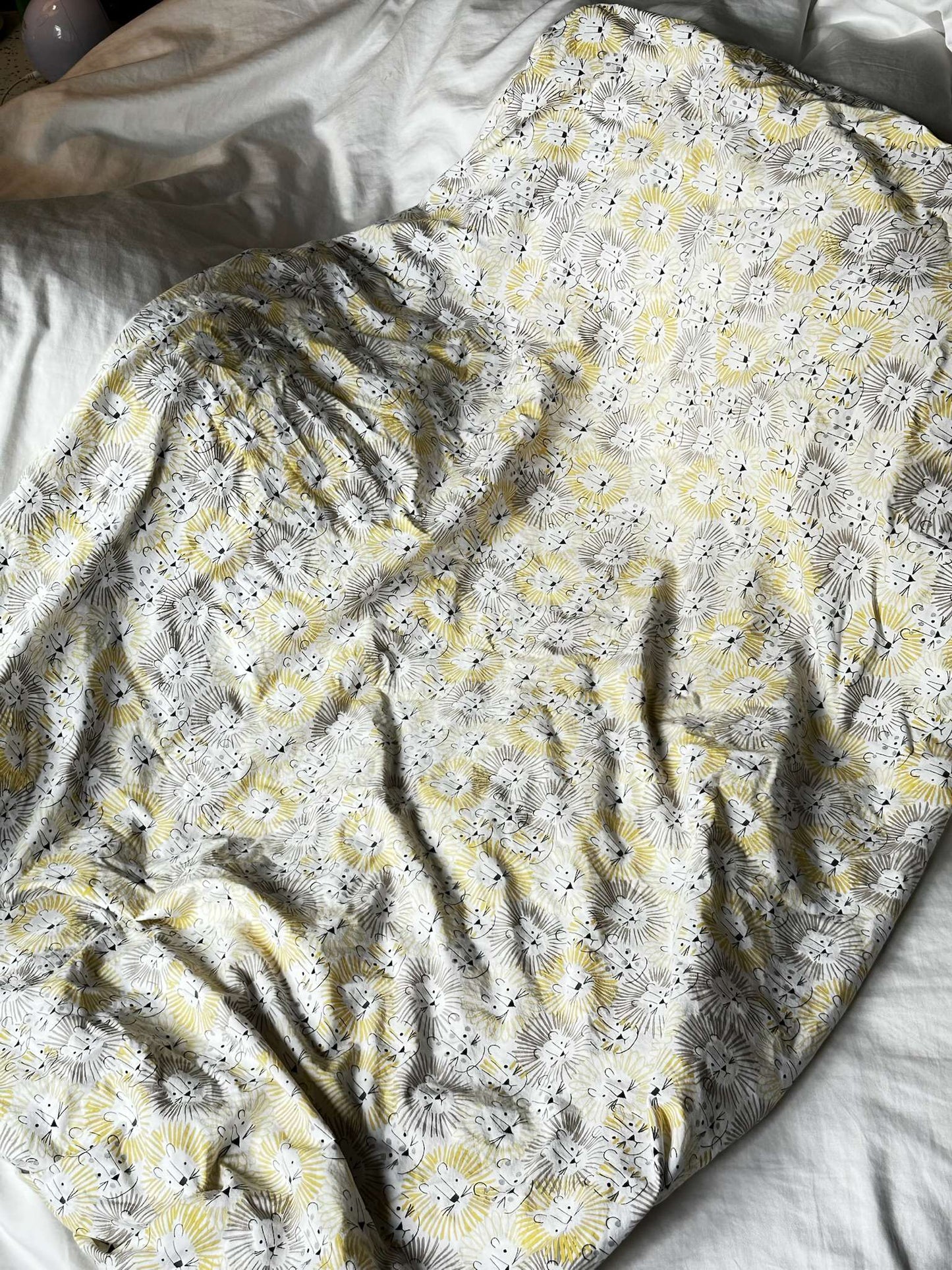 3 Pack Cutest Pottery-Barn Crib Sheets - Animal Jungle Heaven!  Organic!